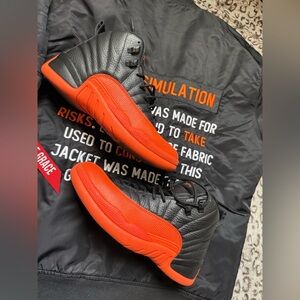 WNBA Jordan 12 retro women’s